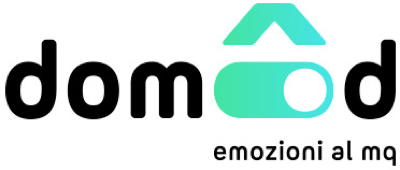 Logo Domood